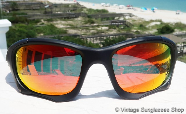 Cheap oakley deals pit boss sunglasses